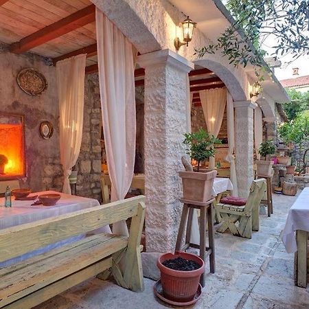 Best Location Old Town Budva Rooms Exterior photo