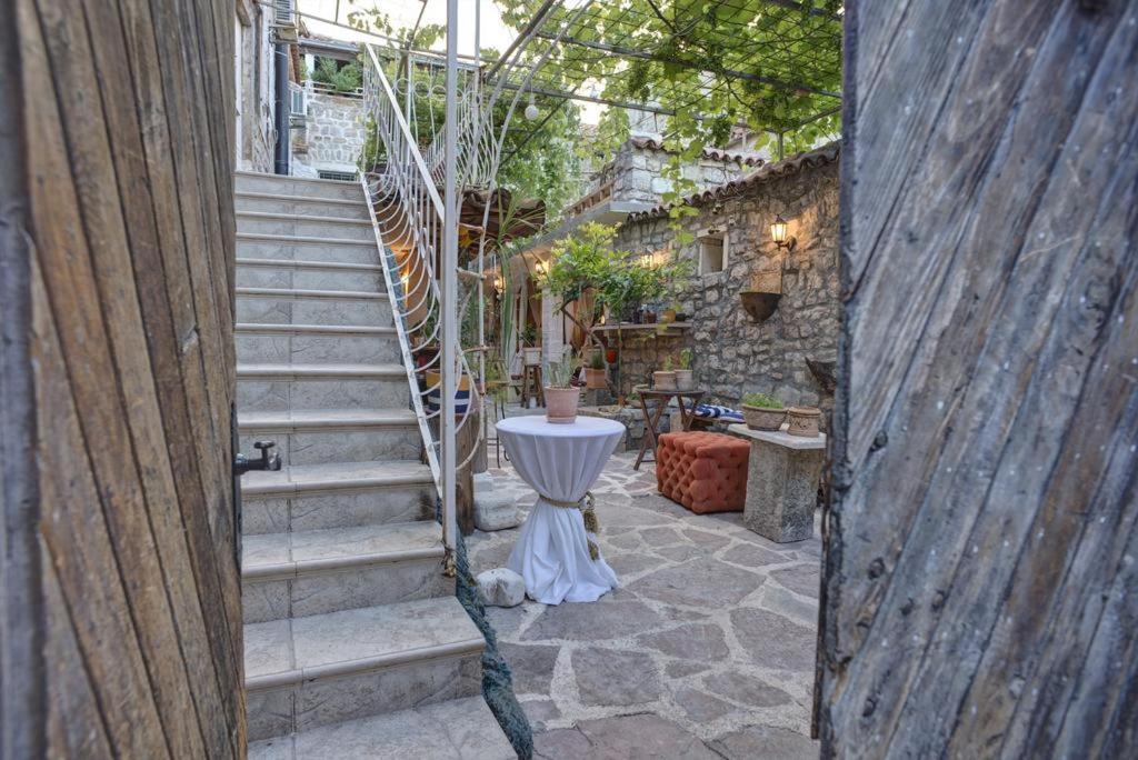 Best Location Old Town Budva Rooms Exterior photo