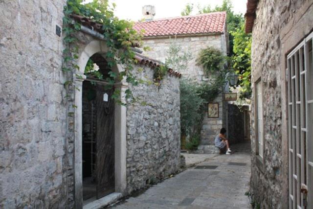 Best Location Old Town Budva Rooms Exterior photo