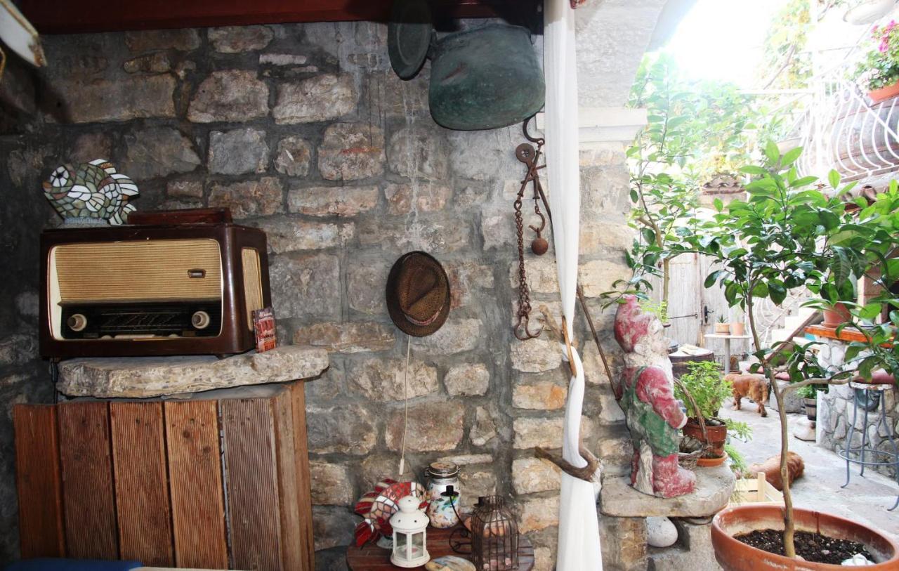 Best Location Old Town Budva Rooms Exterior photo