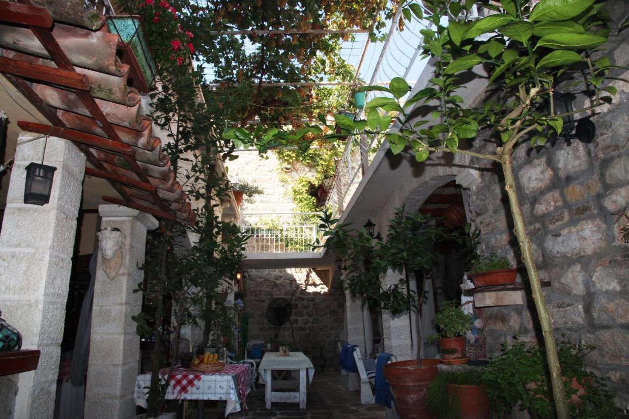 Best Location Old Town Budva Rooms Exterior photo